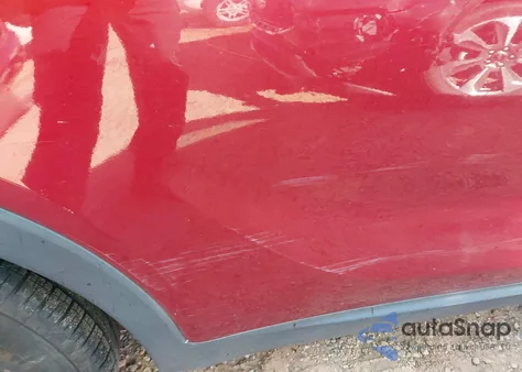 2017 Kia Sorento 3.3L Lx from USA, damaged, VIN 5XYPG4A5XHG239041